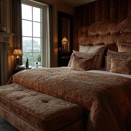 Hotel Resoluutio *