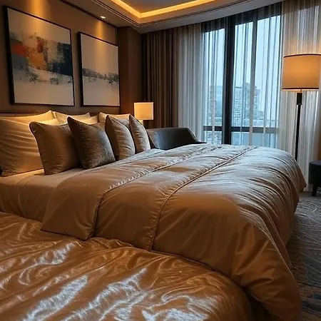 Hotel Resoluutio