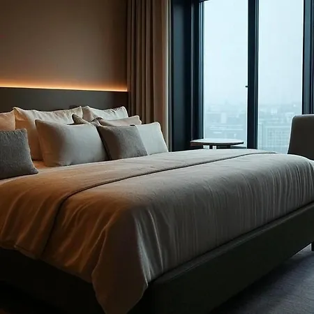 Hotel Resoluutio Teuva