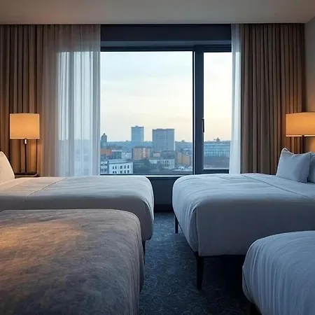 Resoluutio Hotel Teuva