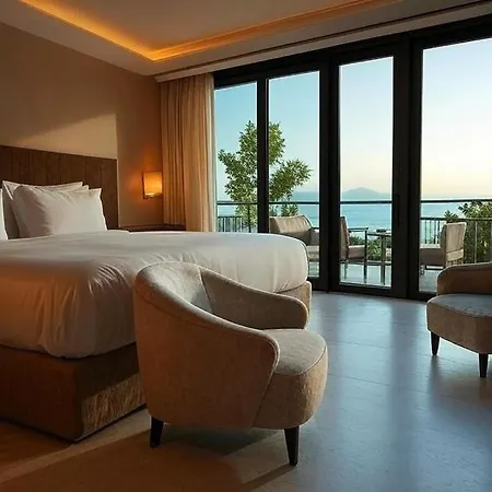 Hotel Resoluutio